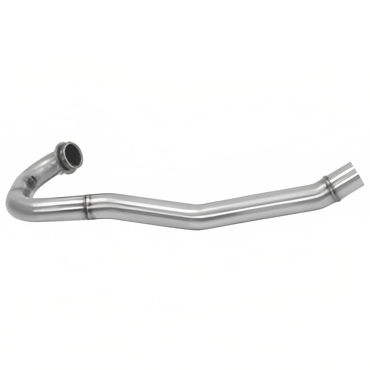 Arrow 72144PD Racing Header Interchangeable With Original One