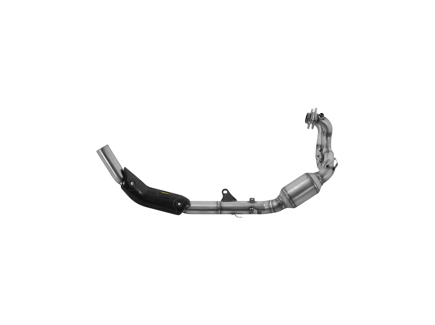 Arrow 72202PD Racing Headers