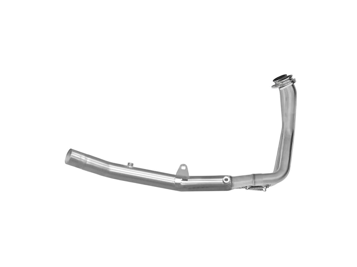 Arrow 72203PD Racing Headers