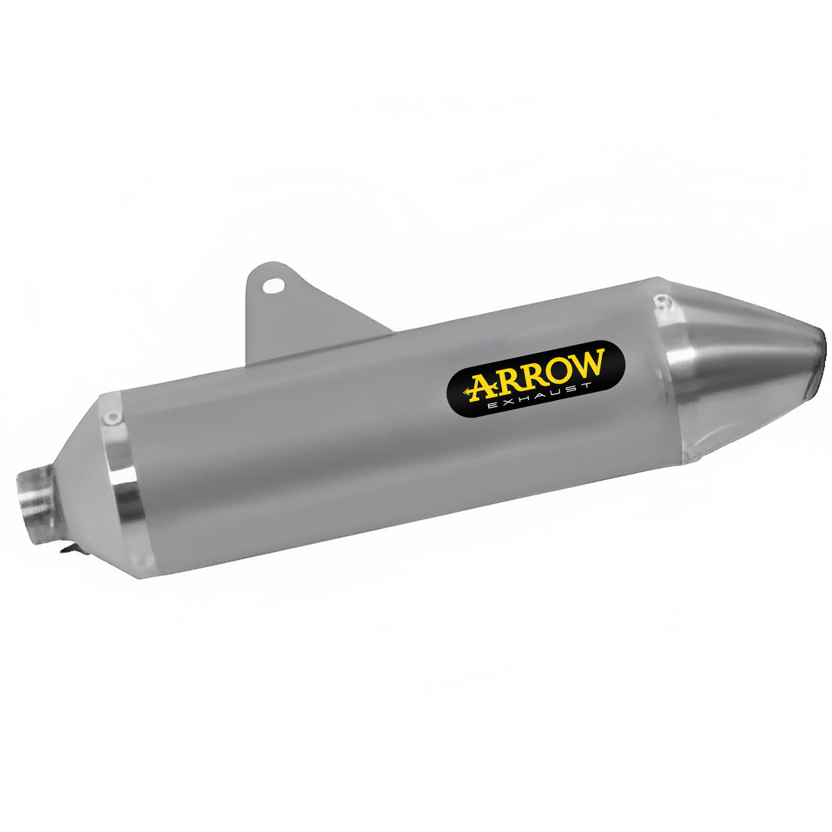 Arrow 72528AO Thunder Aluminium Slip On