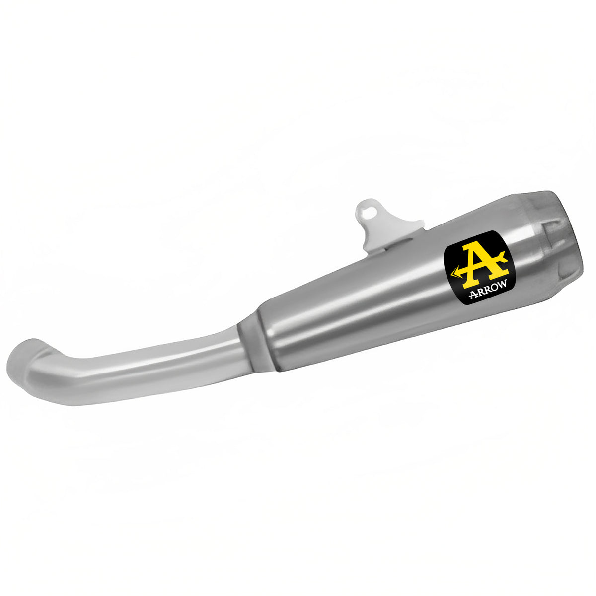 Arrow 72631PRI Nichrom Pro-Race Slip On
