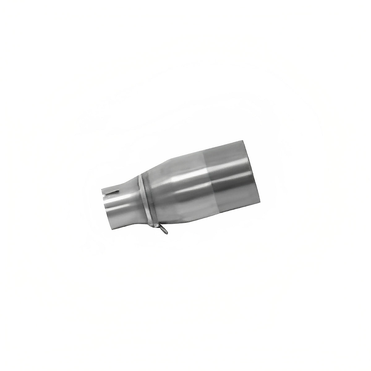 Arrow 73012KZ Catalytic Homologated Mid-Pipe For Urban Exhaust