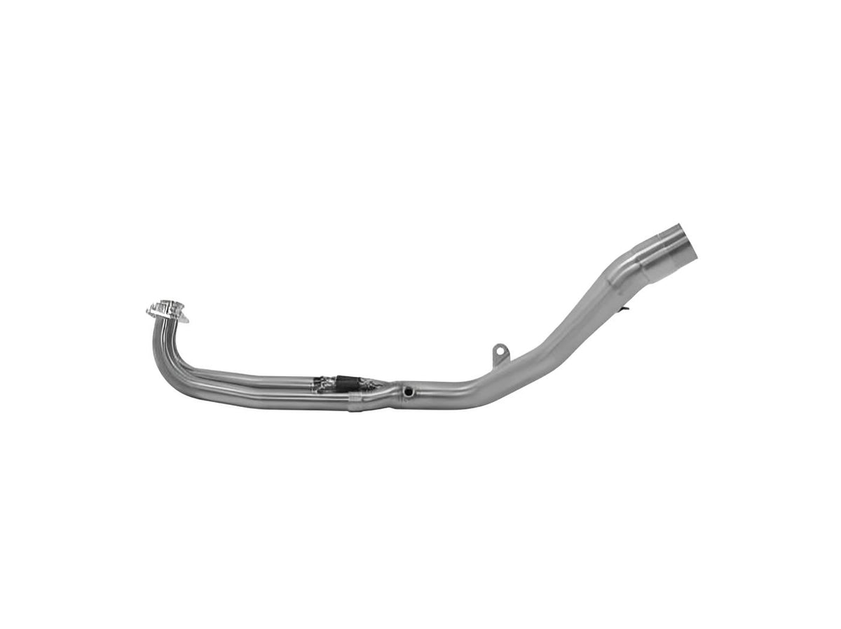 Arrow 73013KZ Headers Kit With Street Legal Catalytic Converter