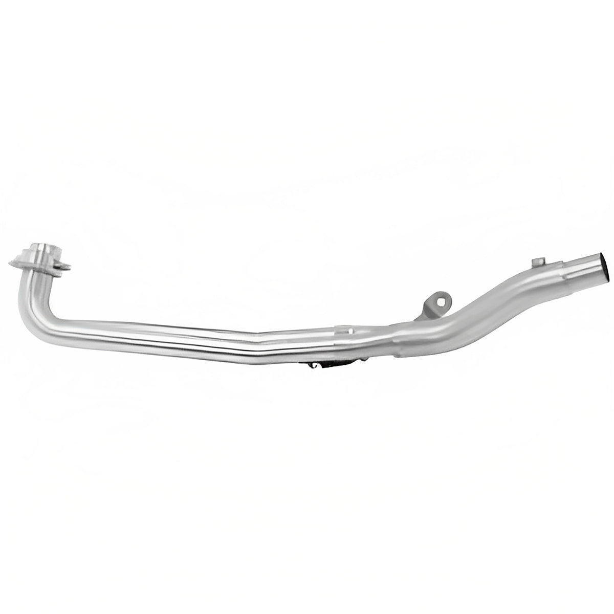 Arrow 73015MI Racing Headers Interchangeable With Original Ones