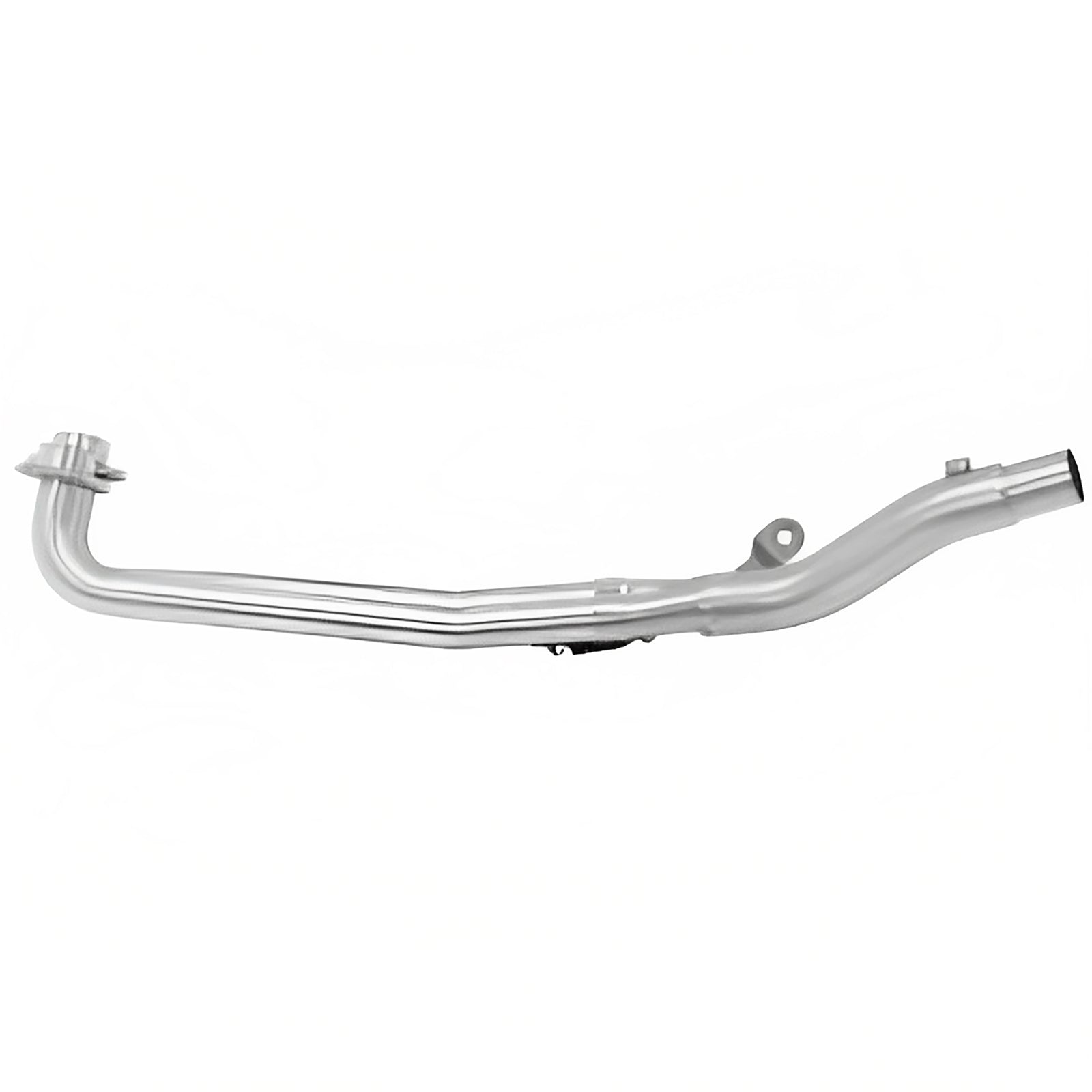 Arrow 73015MI Racing Headers Interchangeable With Original Ones