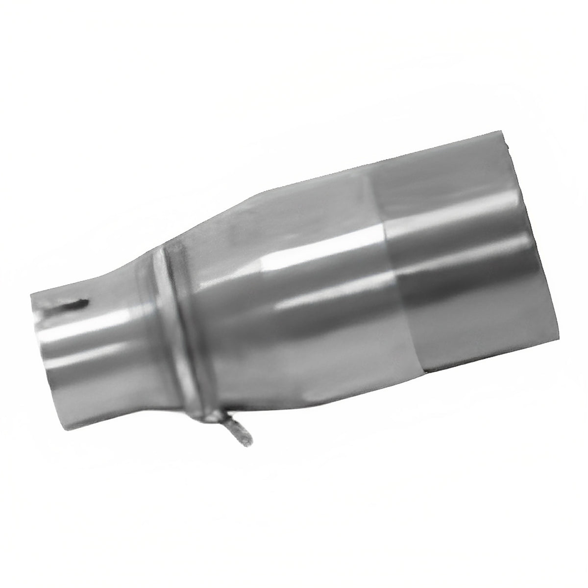 Arrow 73020KZ Catalytic Homologated Link Pipe For Urban Exhaust