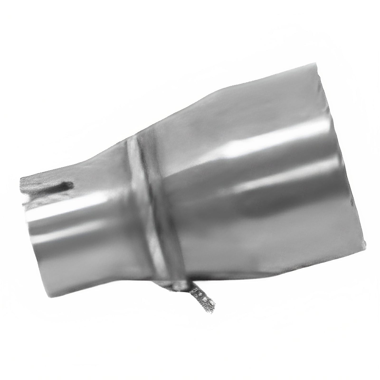 Arrow 73020MI Racing Link Pipe For Urban Exhaust