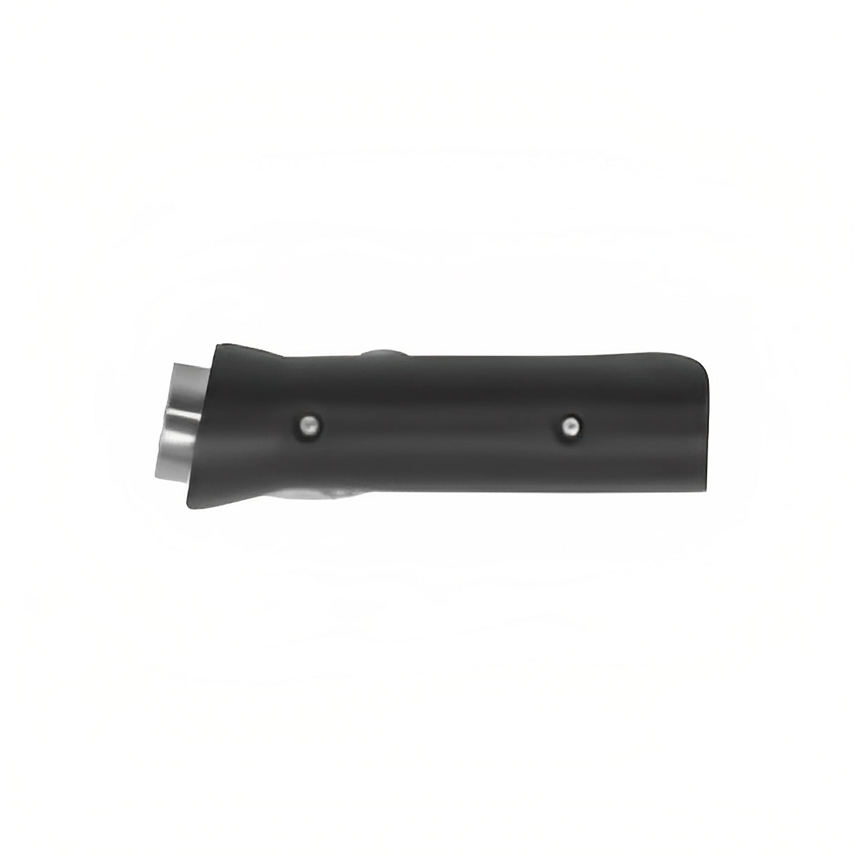 Arrow 74001MI Racing Link Pipe For Original Headers