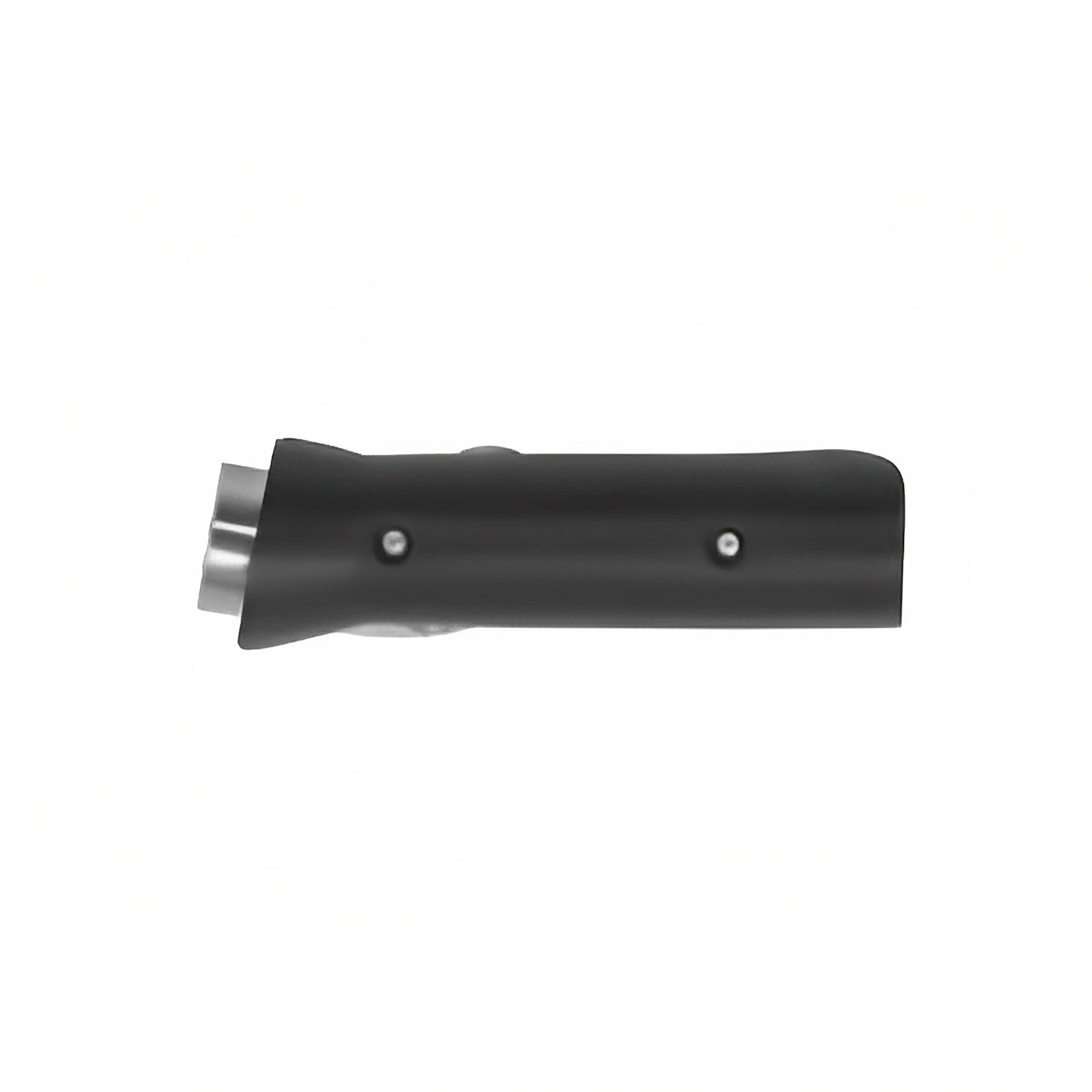 Arrow 74001MI Racing Link Pipe For Original Headers