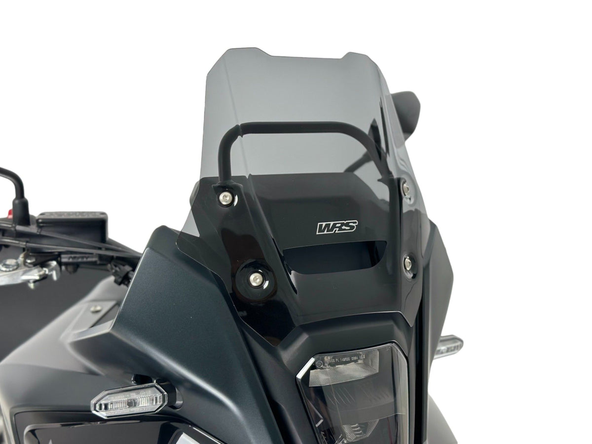 WRS SPORT WINDSCREEN HONDA NX 500 / 400 2024-2025