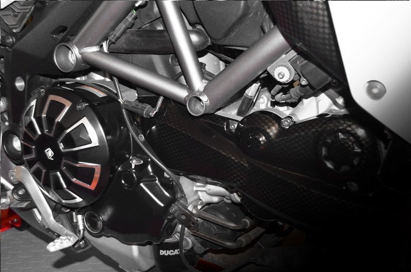 CCO12 Clutch Cover Wet