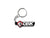 K04 - DBK RUBBER KEYRING