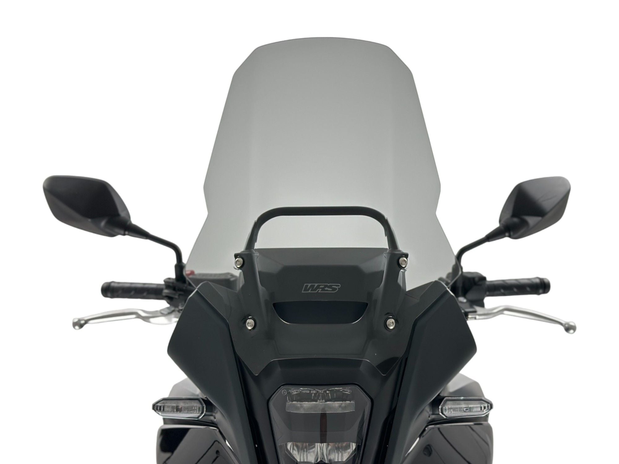WRS CAPONORD WINDSCREEN HONDA NX 500 / 400 2024-2025