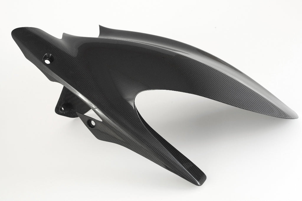 Rear Mudguard