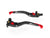 LEA20 - BMW BRAKE / CLUTCH ADJ. LEVERS ECO GP 2