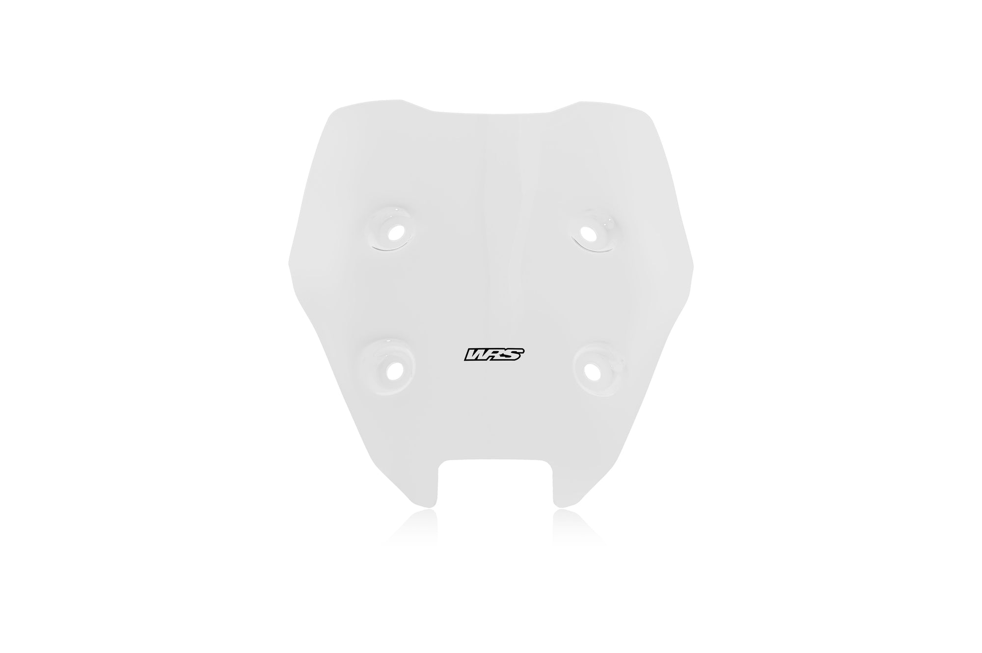WRS WINDSCREEN SPORT WITH RADAR MOTO GUZZI STELVIO 2024-2025