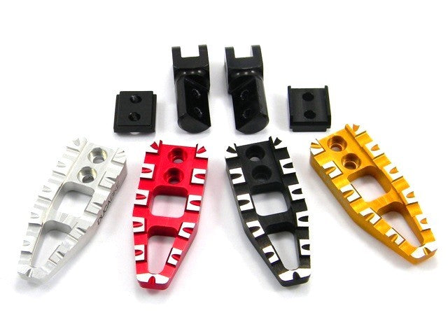 PPDVP05 Adjustable Passengers Pegs