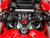 PSS08 -  V4 UPPER STEERING PLATE GP EDITION