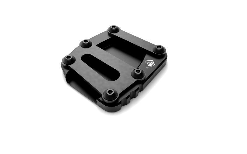BAC01 - MTS 1200 MY14 KICKSTAND PAD