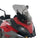 WRS STANDARD WINDSCREEN BMW F900XR 2020-2025