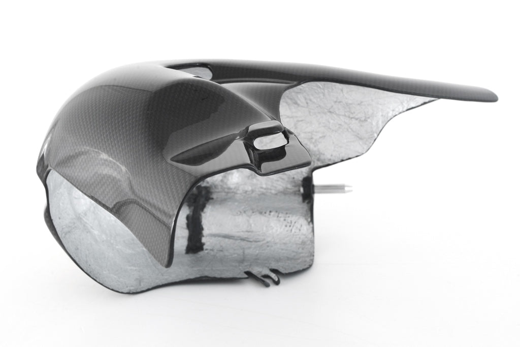 Exhaust Protection OEM Euro5 - 2021