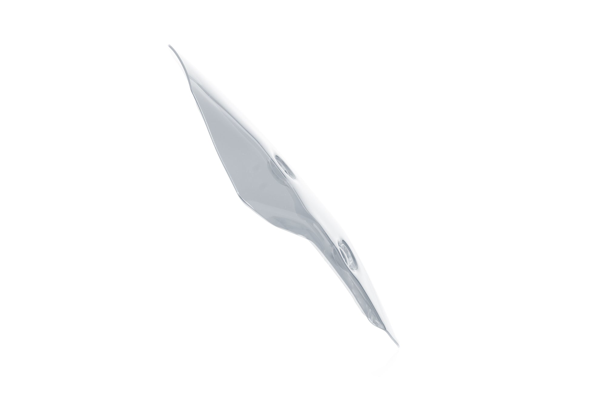 WRS WINDSCREEN CAPONORD MOTO GUZZI V 100 MANDELLO / S 2023-2025
