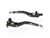LEA20 - BMW BRAKE / CLUTCH ADJ. LEVERS ECO GP 2