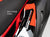 KVT79 - HM 698 SADDLE SIDE PANEL SCREW KIT