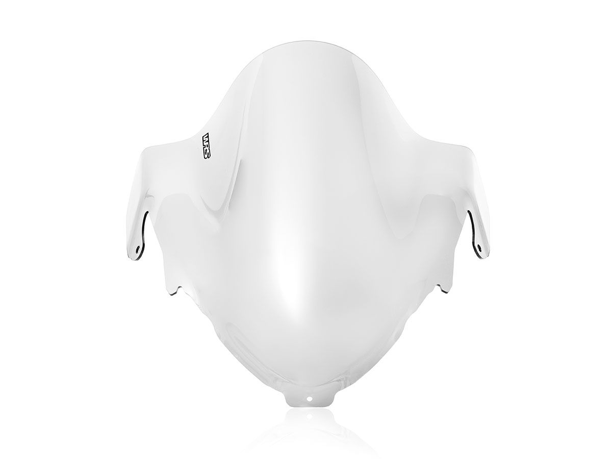 WRS RACE HIGH WINDSCREEN SUZUKI GSX-R 1300 HAYABUSA 2021-2025