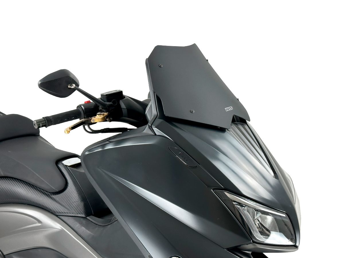 WRS SPORT WINDSCREEN YAMAHA T-MAX 530 2012-2016
