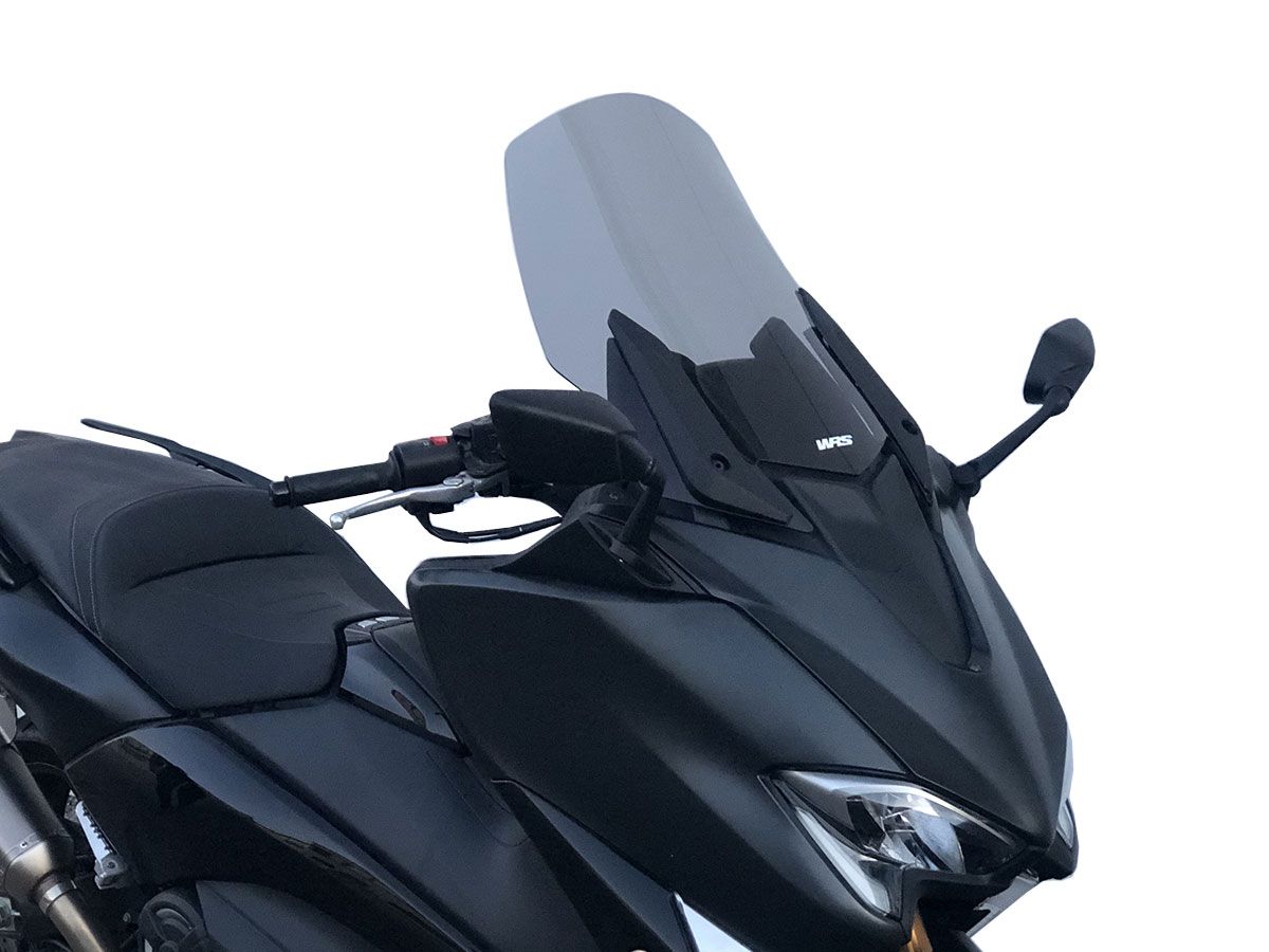 WRS TOURING WINDSCREEN YAMAHA T-MAX 530 2017-19 / 560 2019-2021