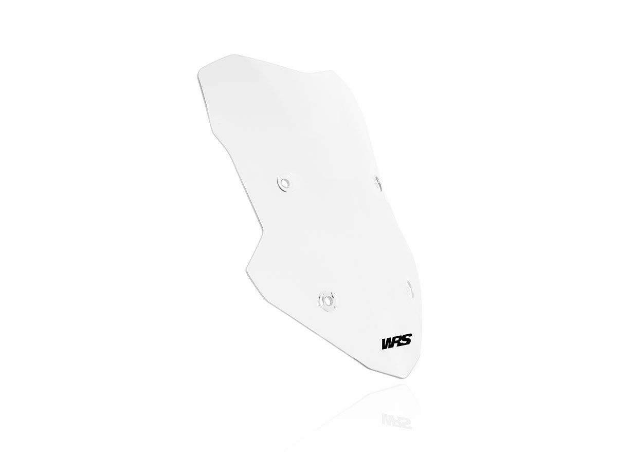 WRS STANDARD WINDSCREEN BMW F900XR 2020-2025