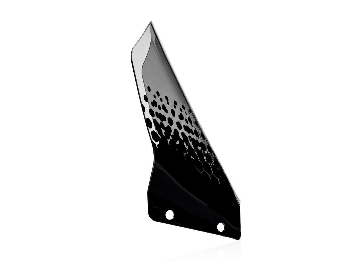 WRS TOURING WINDSCREEN DUCATI DESERT X 2022-2025