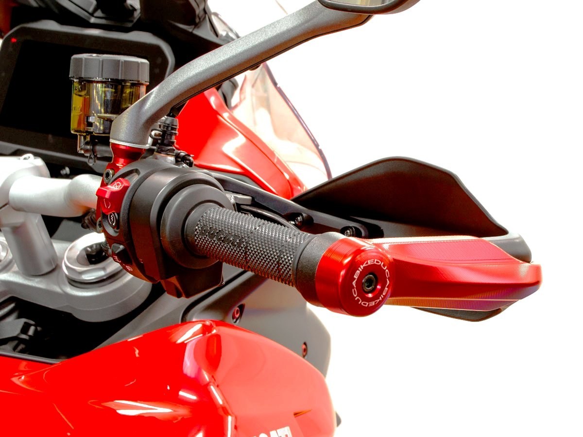 SPM03 - HANDGUARDS PROTECTION