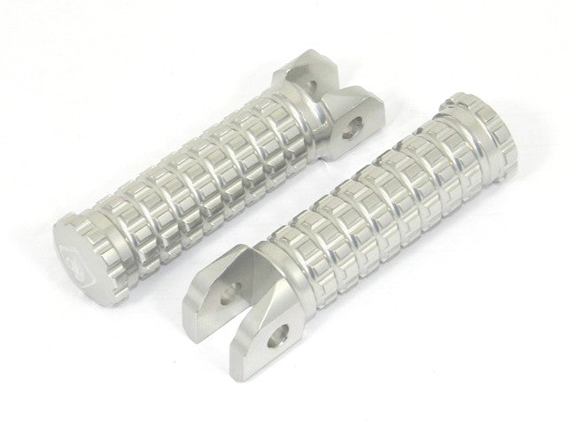 PPSF02 - FOOTS DRIVER - PASSENGER