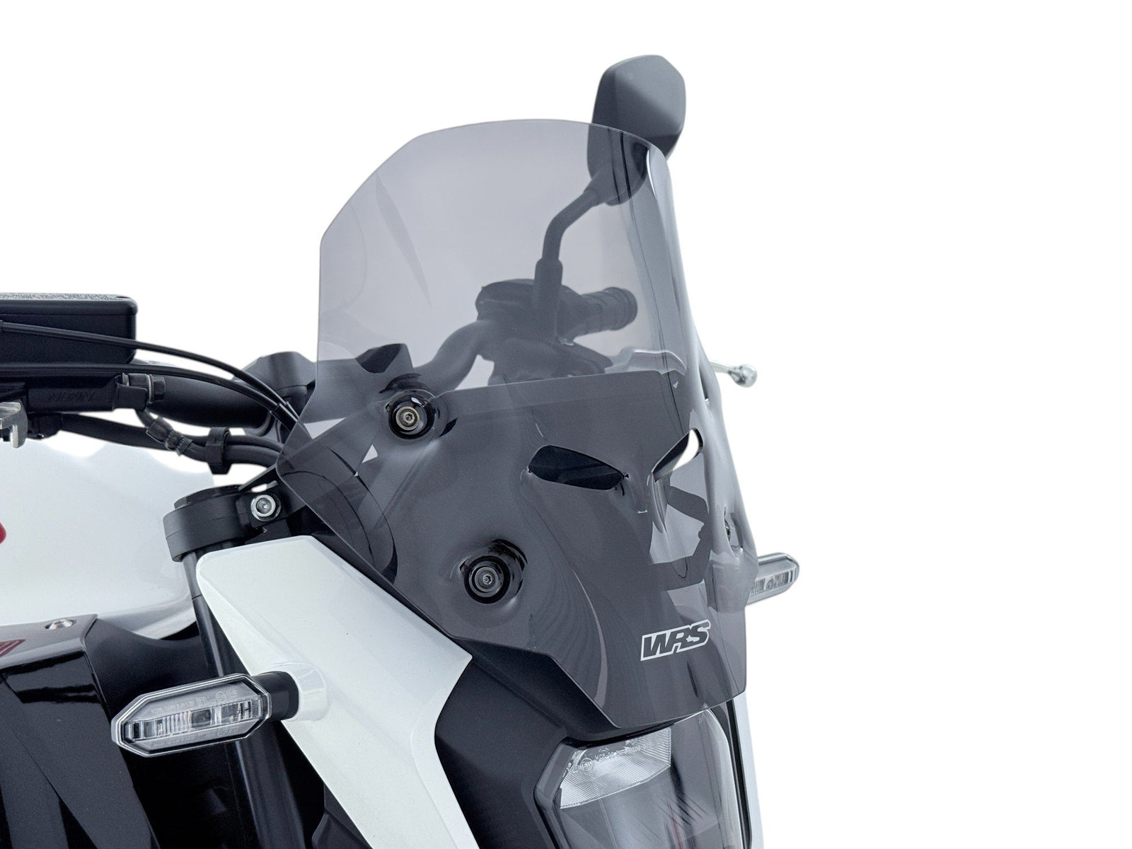 WRS SPORT WINDSCREEN HONDA CB 500 HORNET 2025