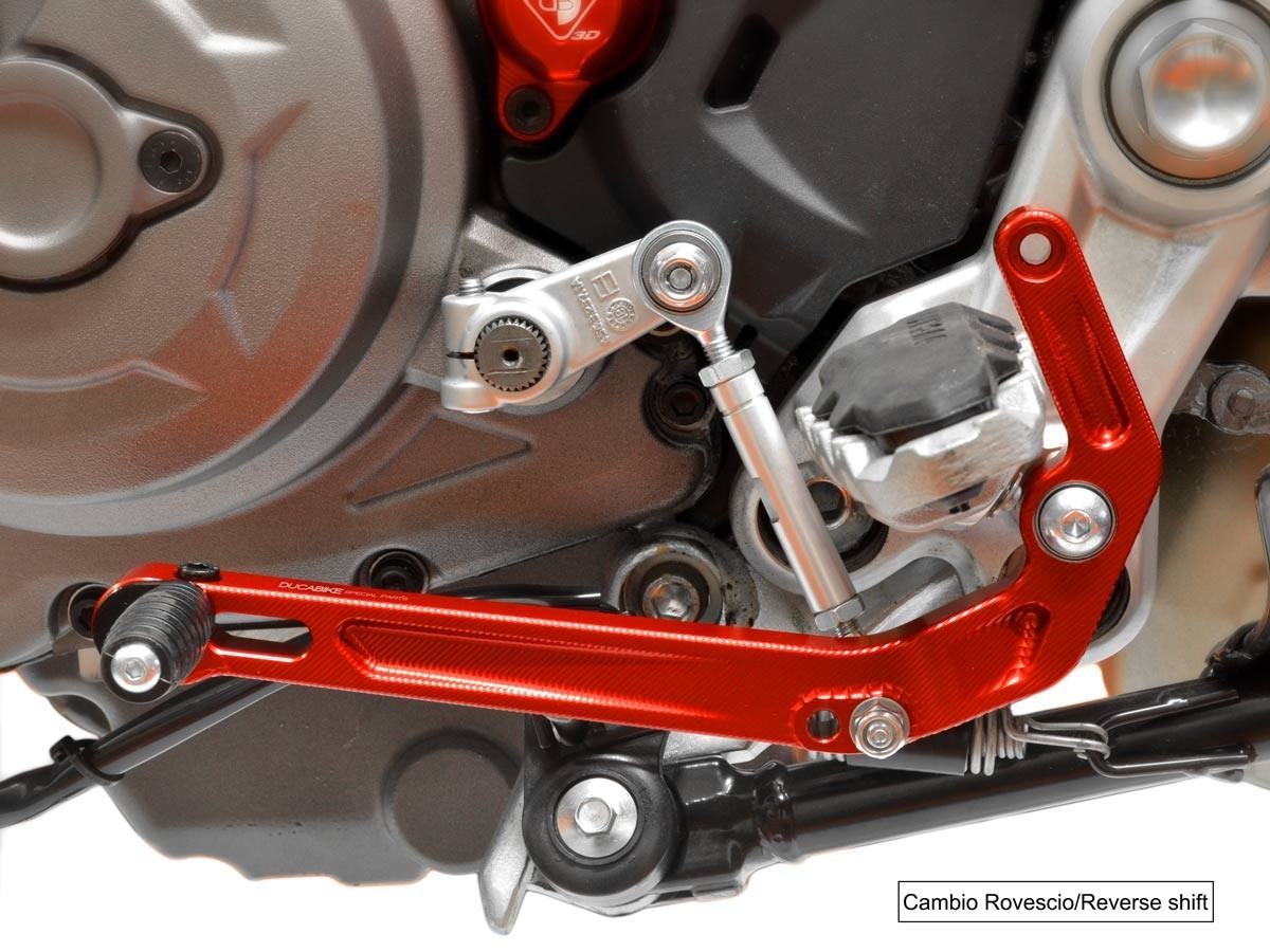 RPLC22 - HM 950 SHIFT LEVER