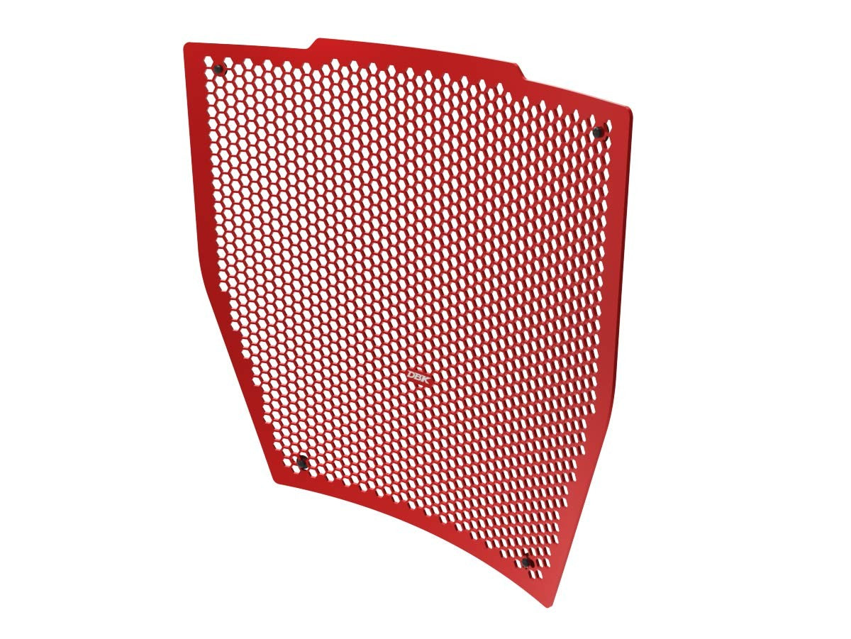 GR33 SFV4 H2O Radiator Guard