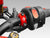 CV01 - OEM BREMBO MASTER CYLINDER CLAMP