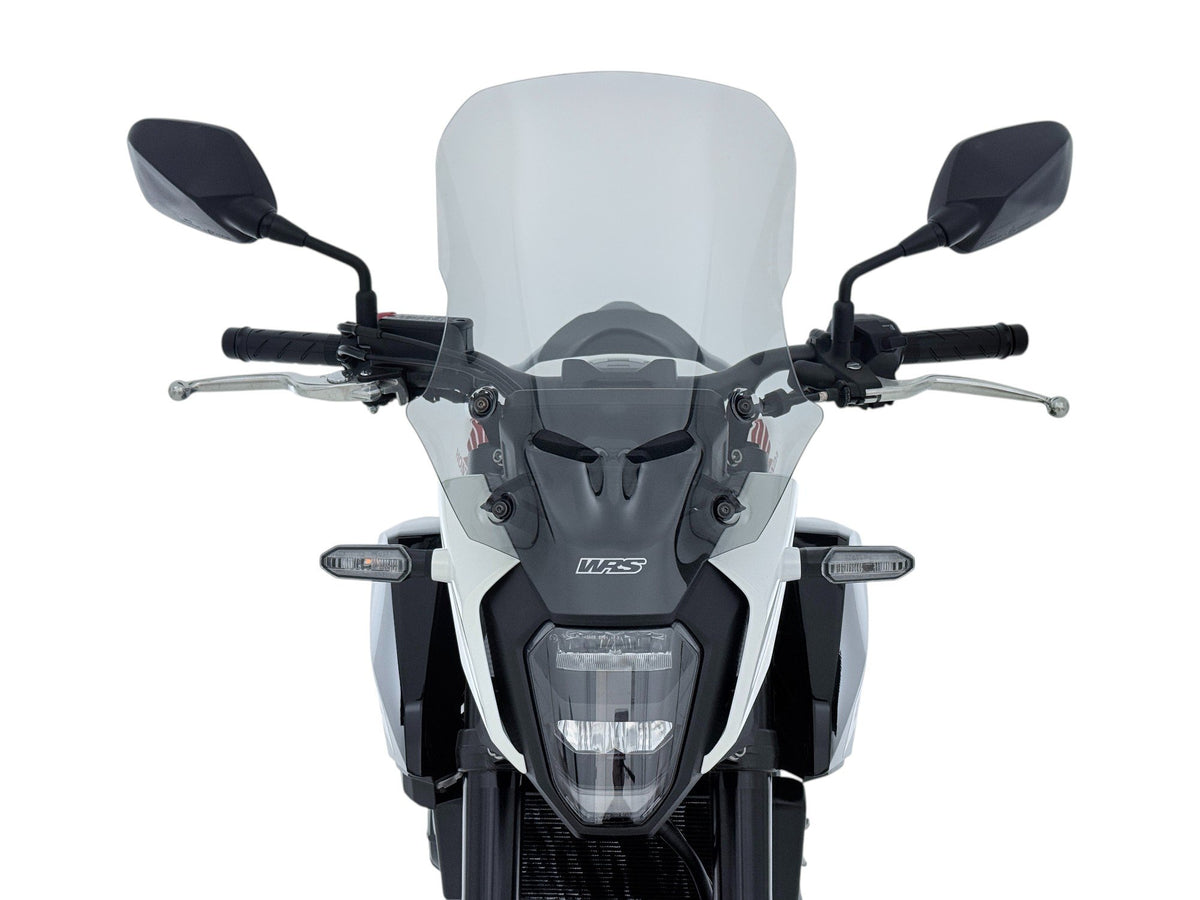 WRS TOURING WINDSCREEN HONDA CB 500 HORNET 2025