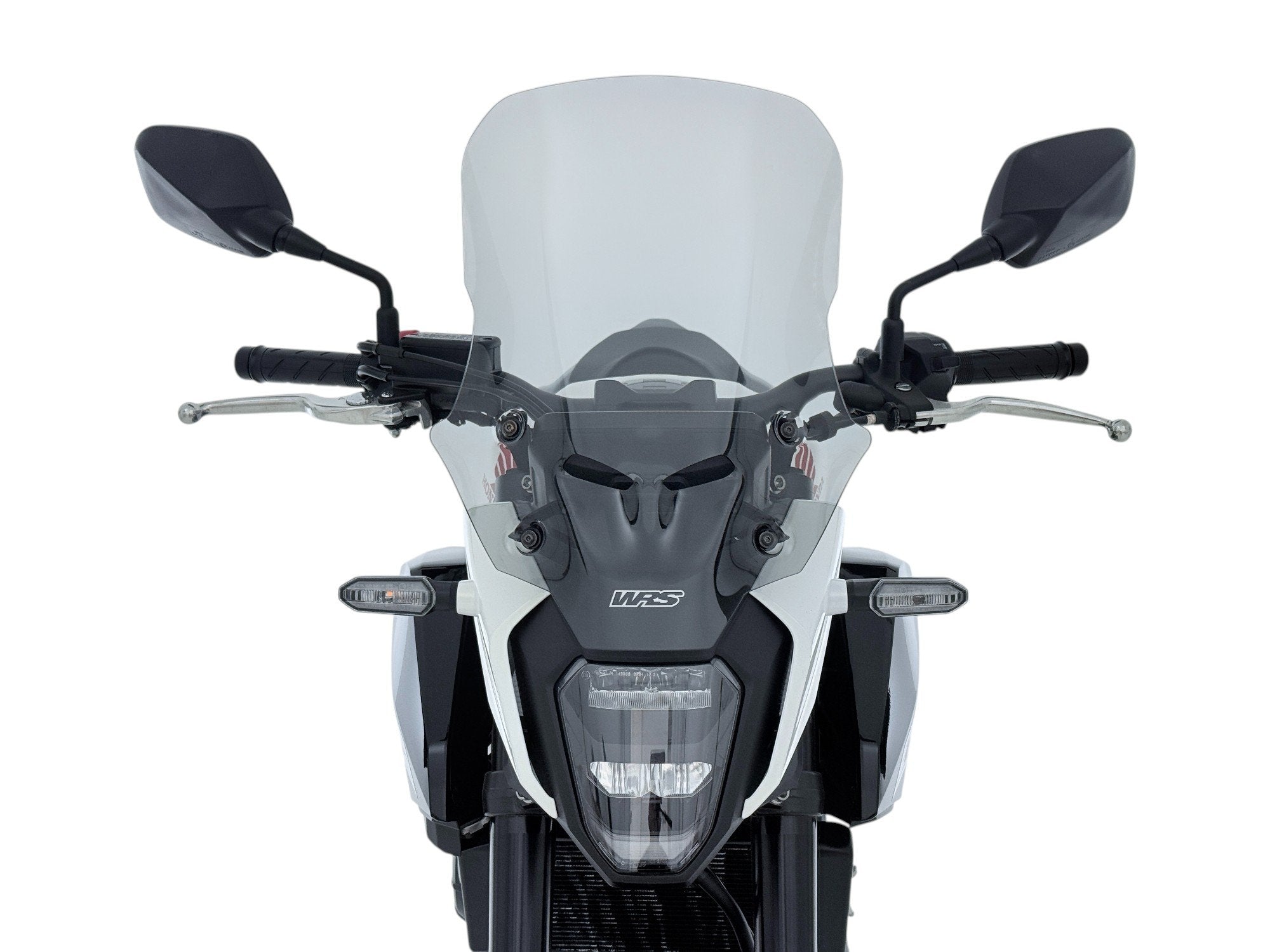 WRS TOURING WINDSCREEN HONDA CB 500 HORNET 2025