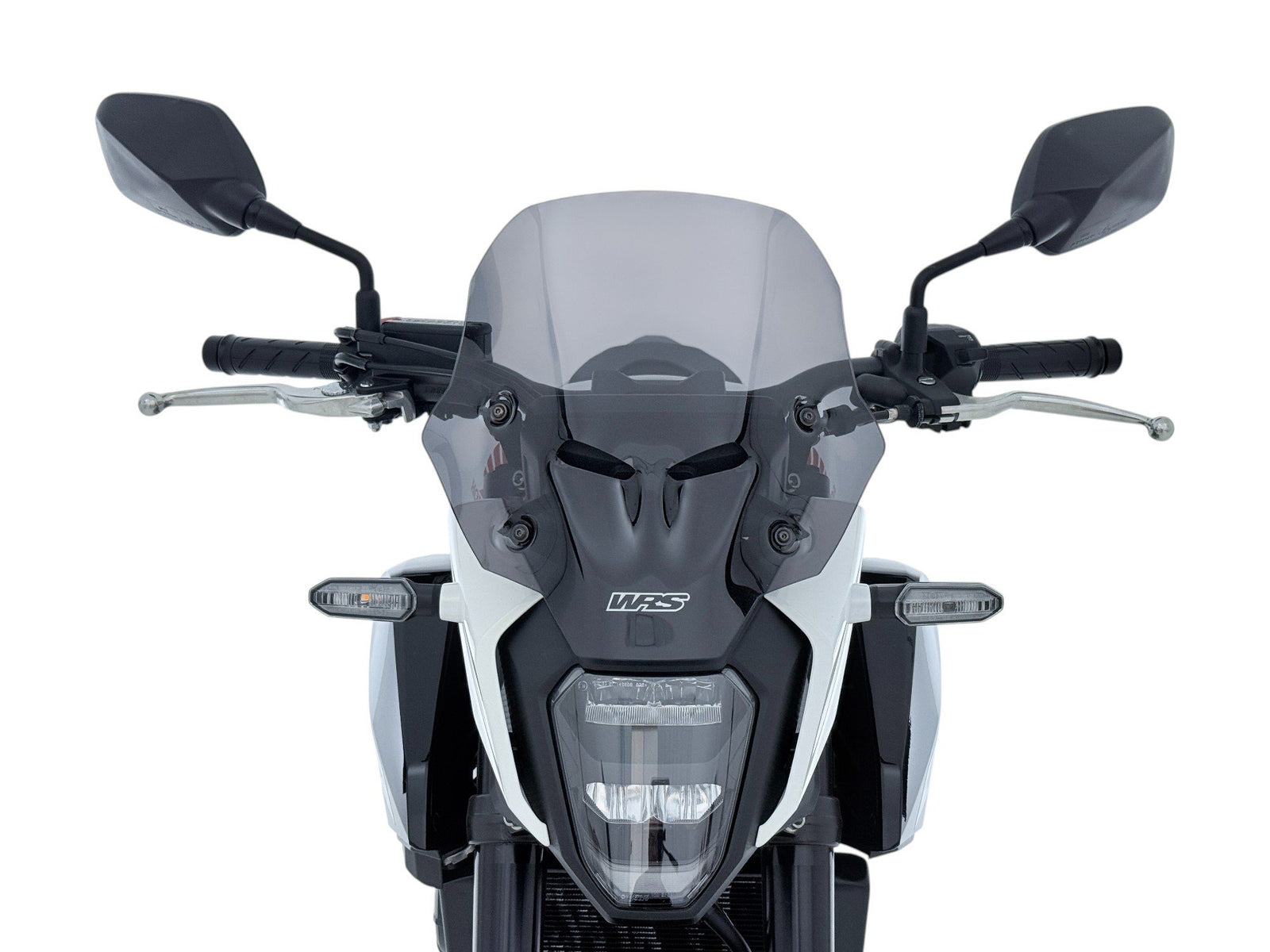 WRS SPORT WINDSCREEN HONDA CB 500 HORNET 2025