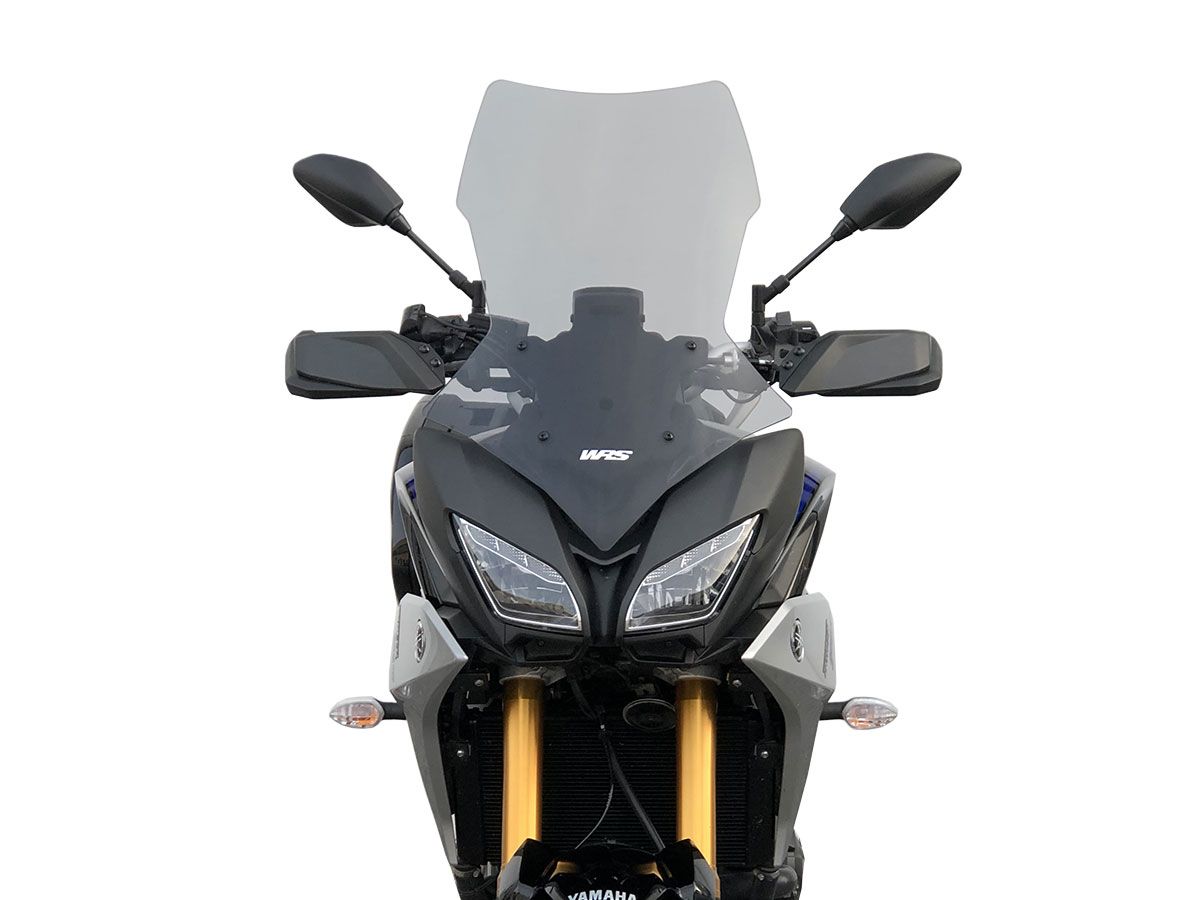 WRS TOURING WINDSCREEN YAMAHA MT-09 TRACER 2018-20 / GT 2018-20 / Tracer 9 2021-23 / Tracer 9 GT 2021-23