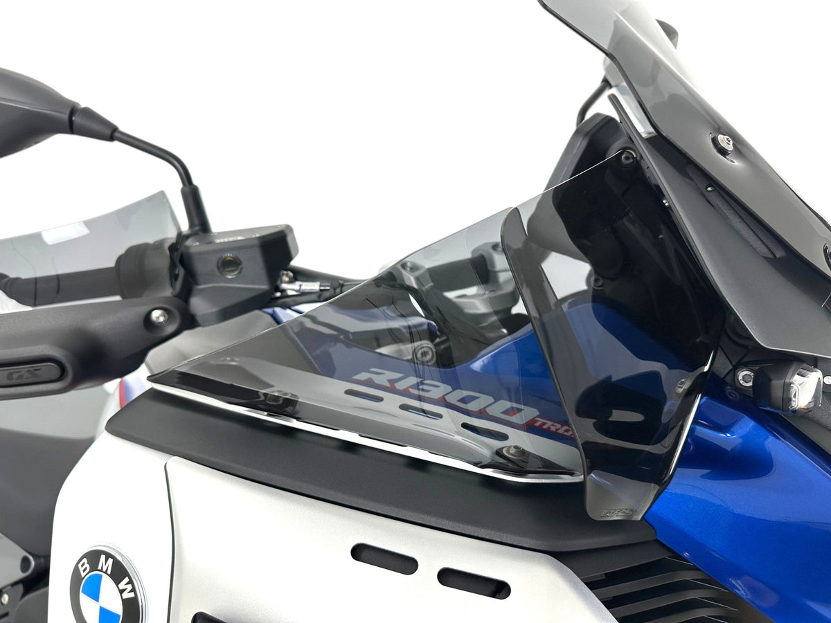 WRS Pair Of Tank Side Deflectors BMW R 1300 GS Adventure 2024-2026