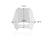 WRS SPORT WINDSCREEN HONDA NX 500 / 400 2024-2025