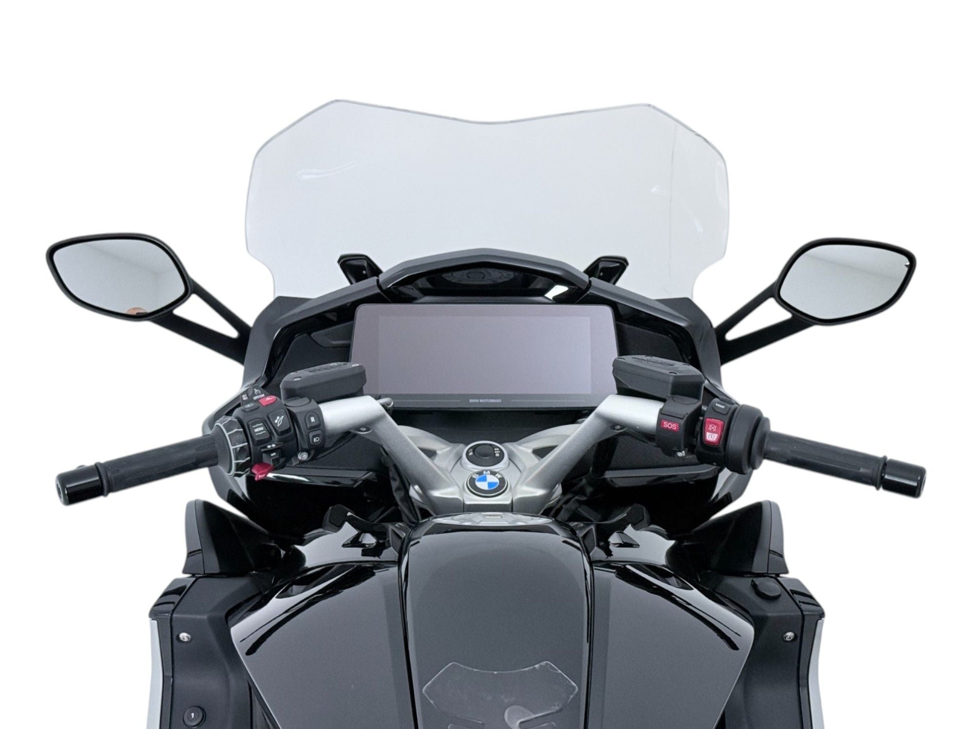WRS STANDARD TRANSPARENT WINDSCREEN