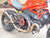 AFI01 - KIT HYDRAULIC CLUTCH M821 MY15