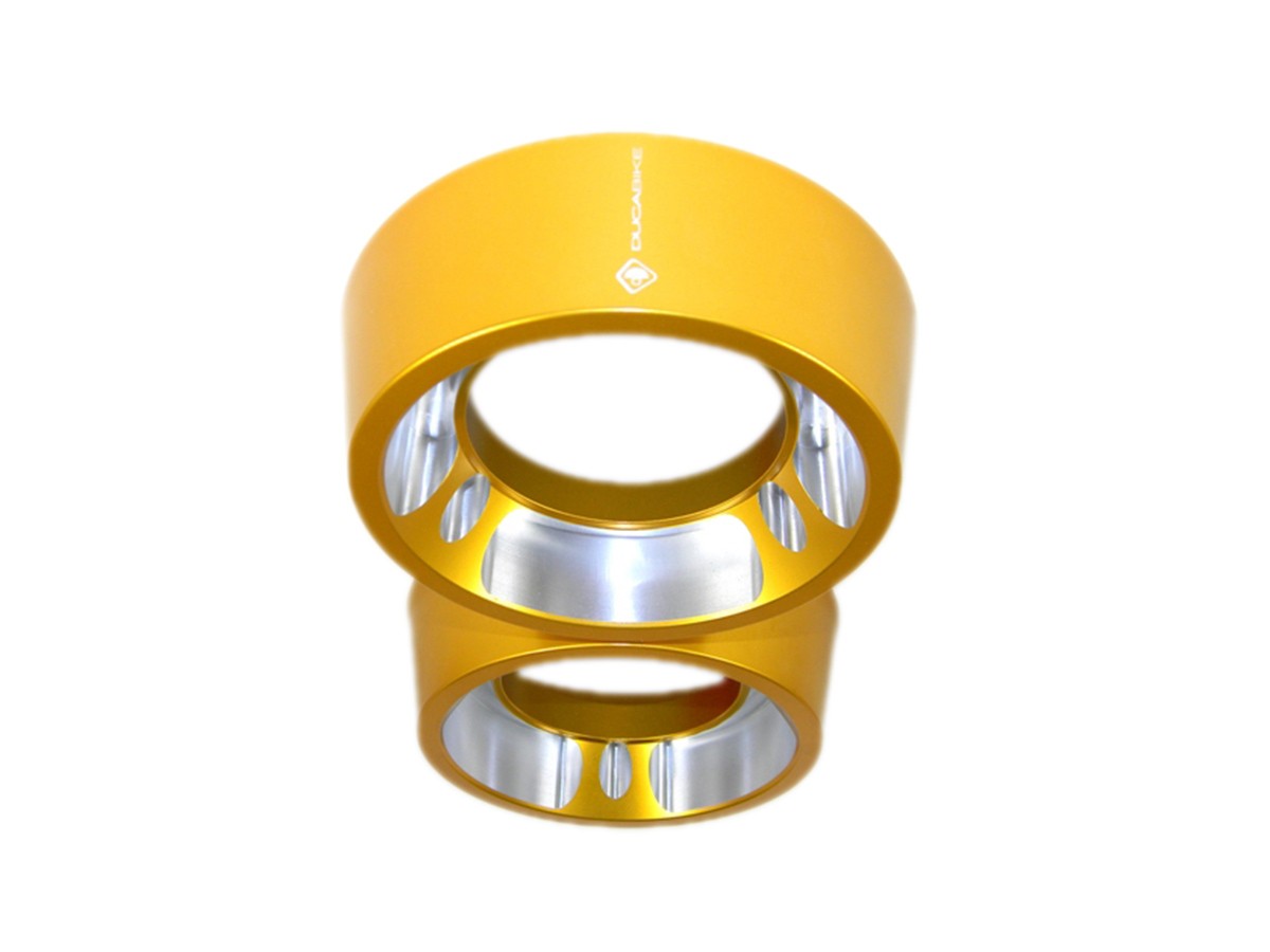 FSD01 - BOTTOM EXHAUST DIAVEL