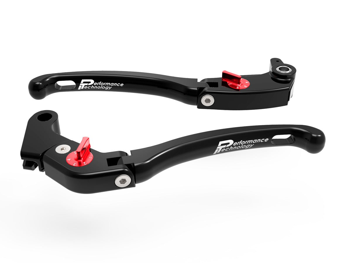LE11 - BRAKE / CLUTCH ADJUSTABLE LEVERS  ECO GP 1