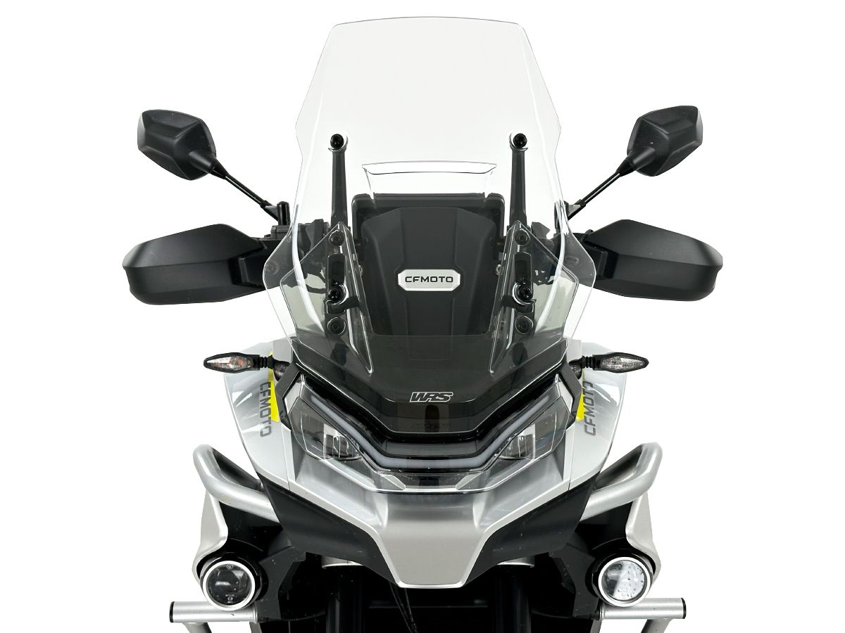 WRS TOURING WINDSCREEN CF MOTO 800 MT 2022-2024